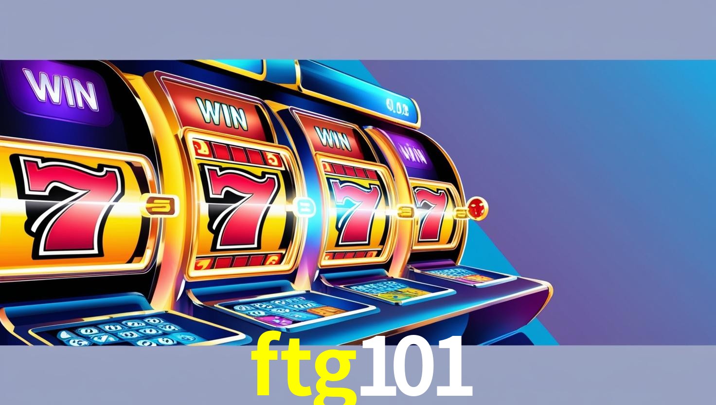 FTG101