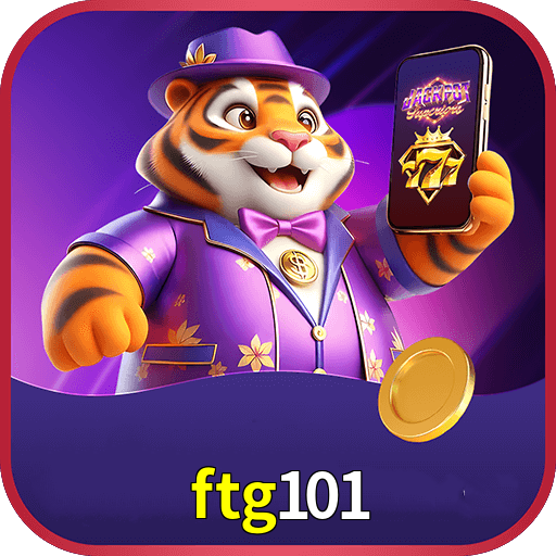 ftg101 Logo